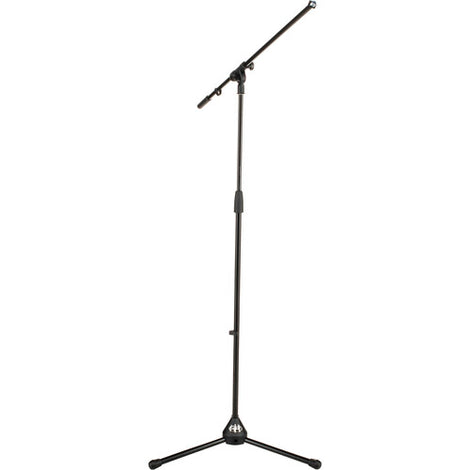 Samson MS45 Groove Pak Tripod Microphone Stand with Telescoping Boom