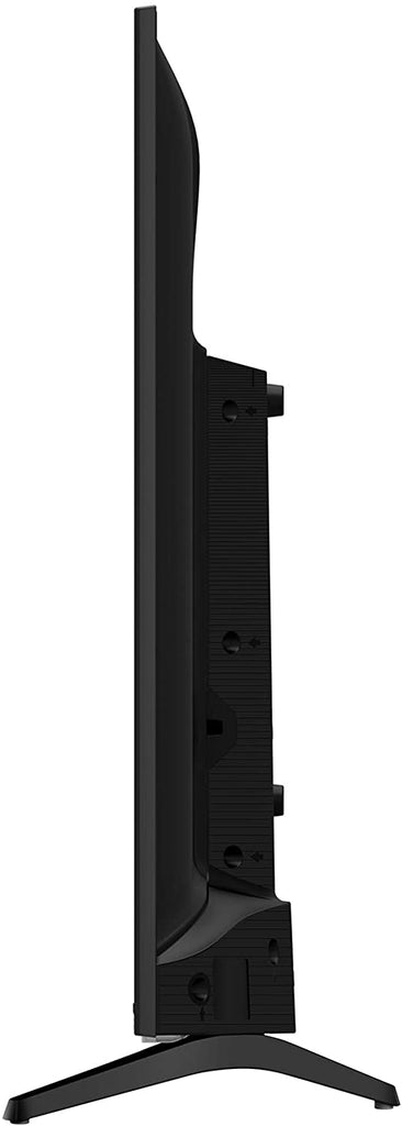 Hisense Smart TV LED Roku de 32 pulgadas de la serie H4 con compatibilidad  con Alexa (modelo 32H4F, 2020)