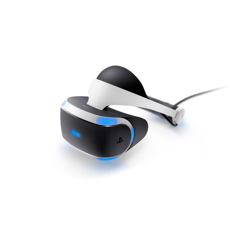 Playstaytion VR Plus Network 2018