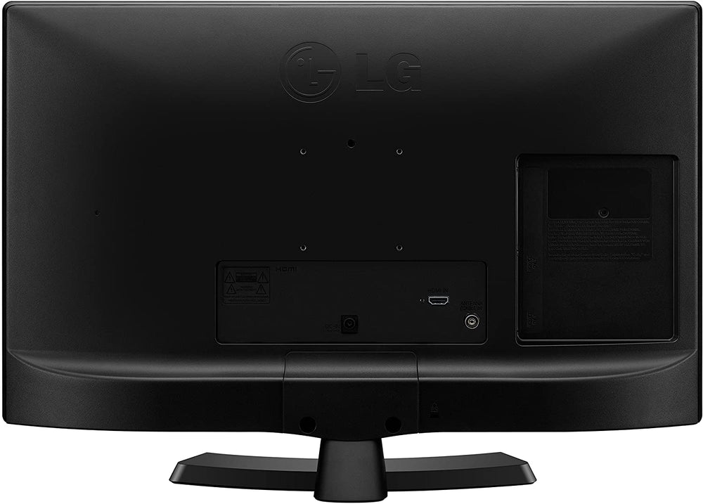 LG 24LJ4540 TV, 24-Inch 720p LED - 2017 Model