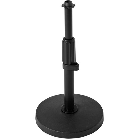 Ultimate Support JS-DMS50 Tabletop Mic Stand