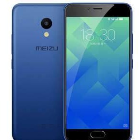 Meizu M5 New Color Green